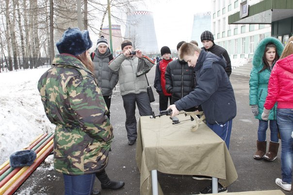 Аристарх Мохов | Москва