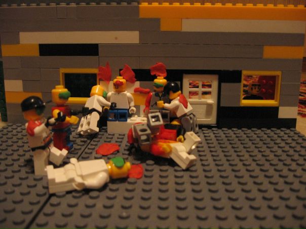 №5, Денис Нуртдинов, 28 лет, Ашкелон №5, Денис Нуртдинов, 28 лет, Ашкелон