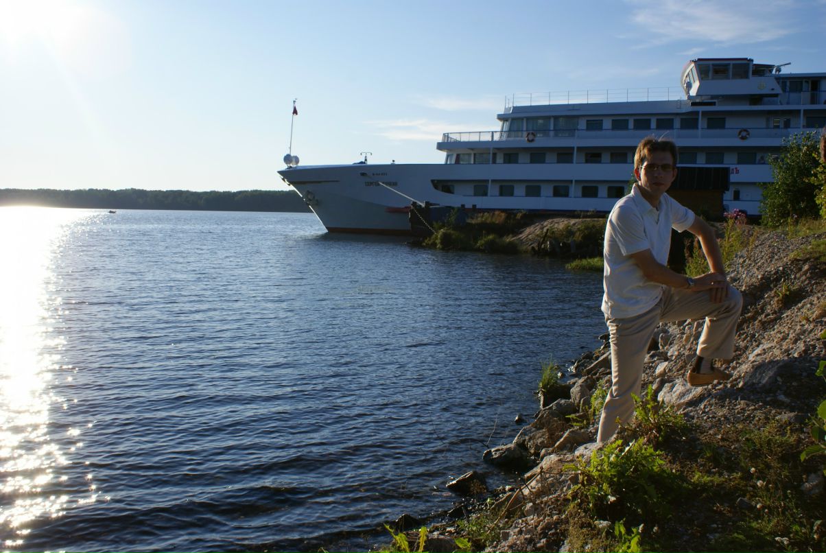 Алекс Даниленко | Москва