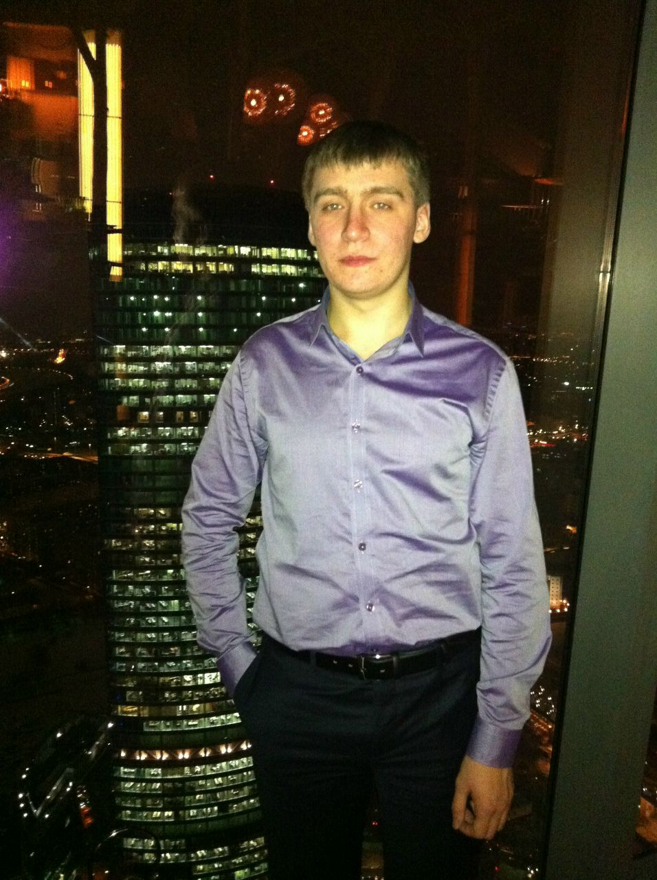 Никита Авилкин | Москва