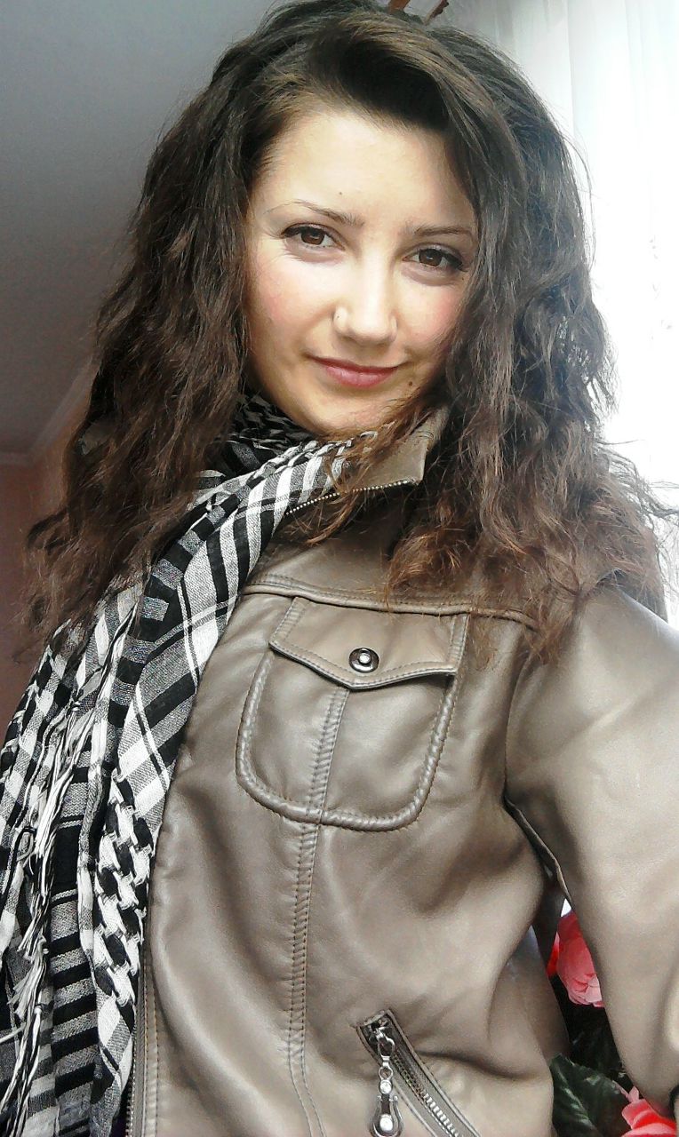 Вікторія Юрківська-Микитин | Тлумач