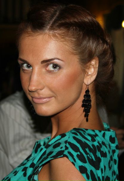 №10, Евгения Федяева, 28.04.1988, Санкт-Петербург №10, Евгения Федяева, 28.04.1988, Санкт-Петербург