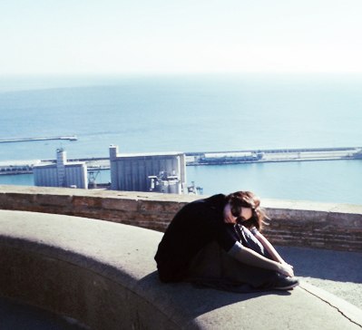 Нина Шеркулова | Москва