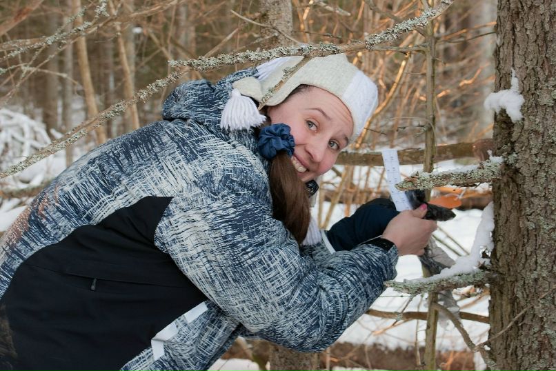 Екатерина Смекалина | Москва