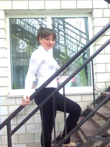 №83, Анюта Дубовенко, Одесса №83, Анюта Дубовенко, Одесса