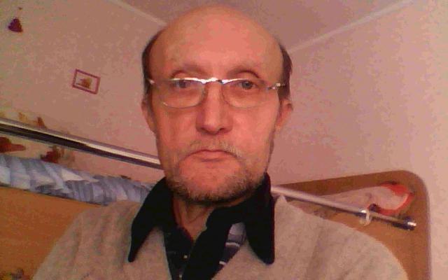 Леонид Коршунов | Львов