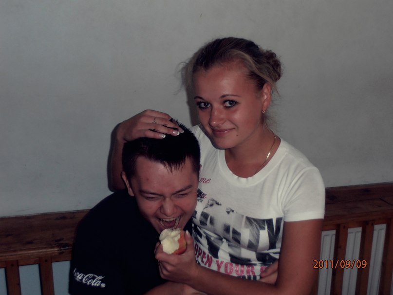 Li Nka | Хмельницкий