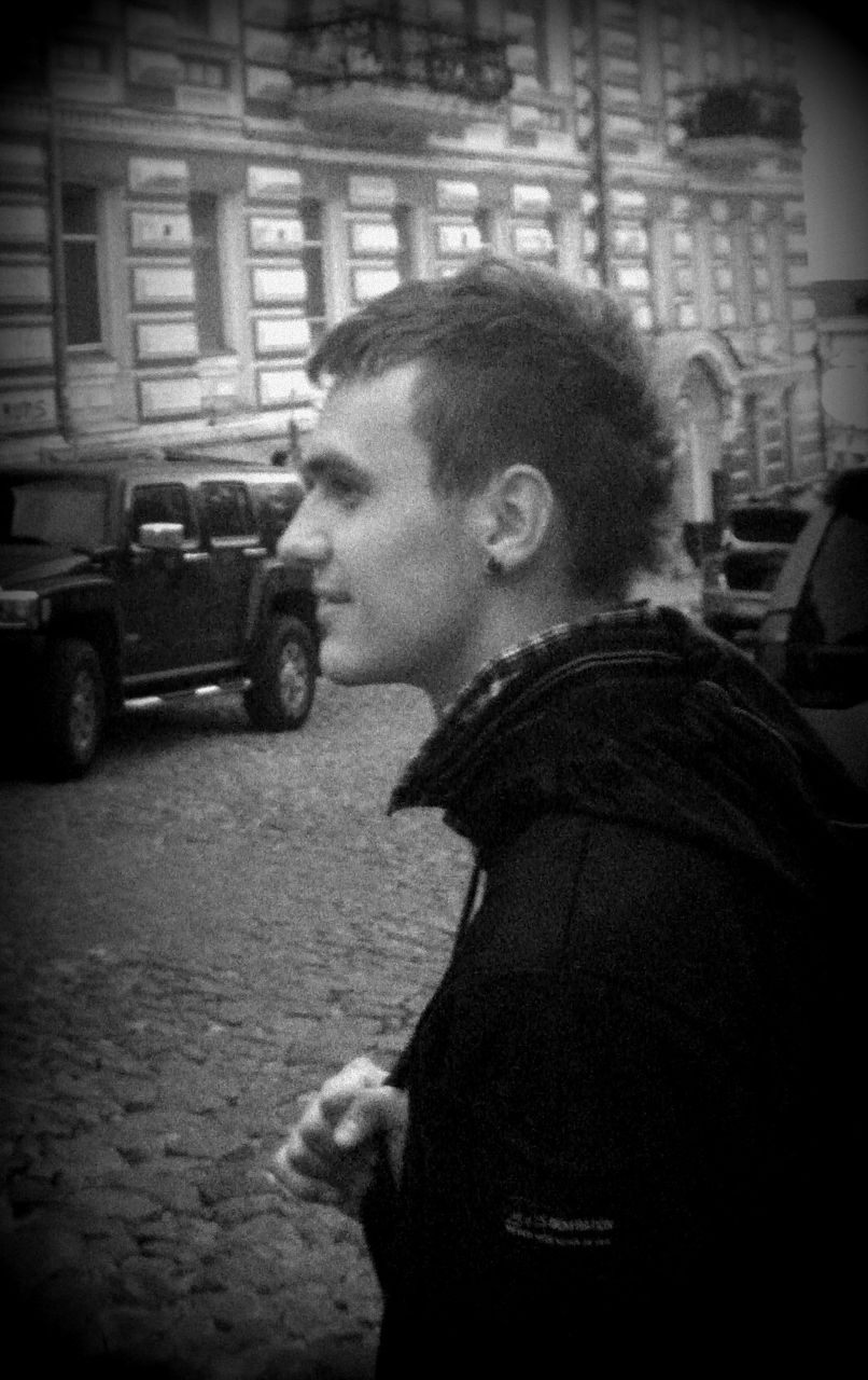 Саша Воскобович | 