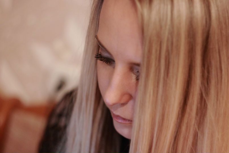 Светлана Савельева | Челябинск