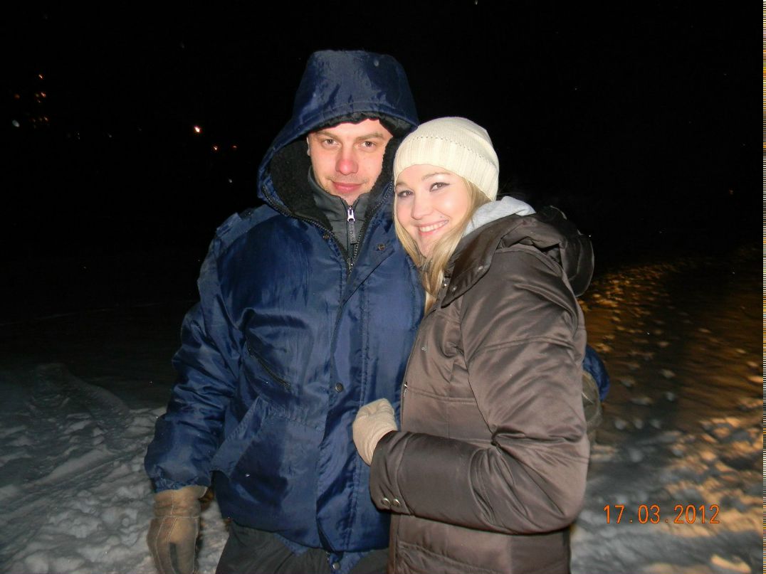 Лана Павлова | Уфа