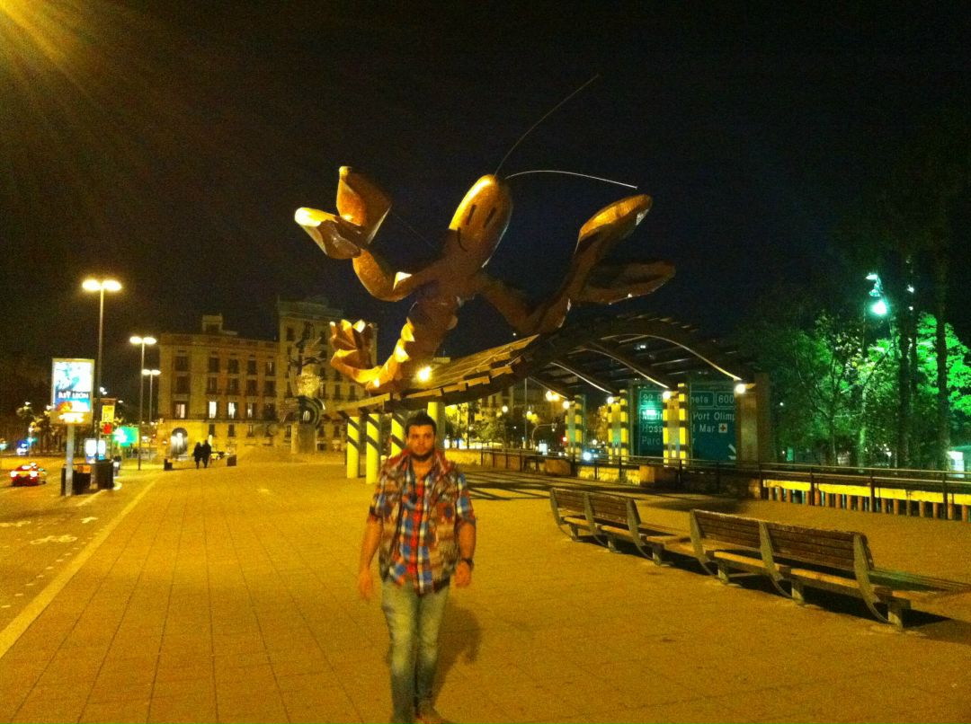 Дима Стародубцев | Краснодар