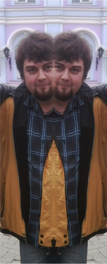 Володимир Зенченко | Сумы