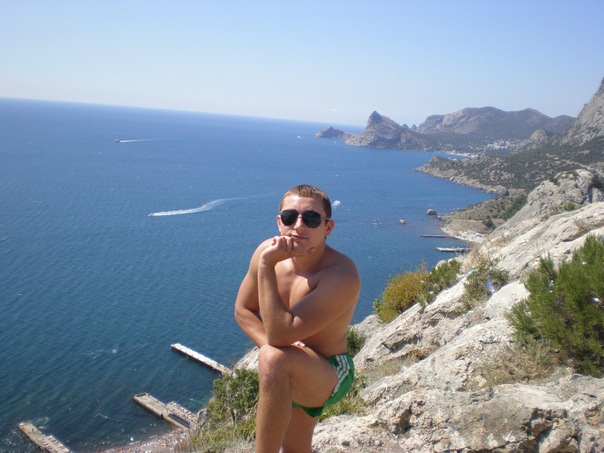 №14, Юрий Шуль, Славута №14, Юрий Шуль, Славута