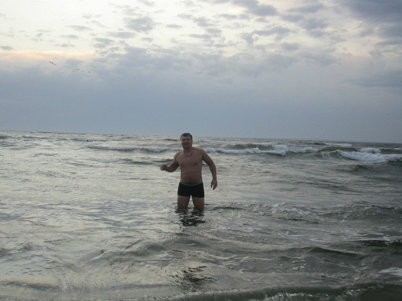 Артур Краснопольский | Тверь