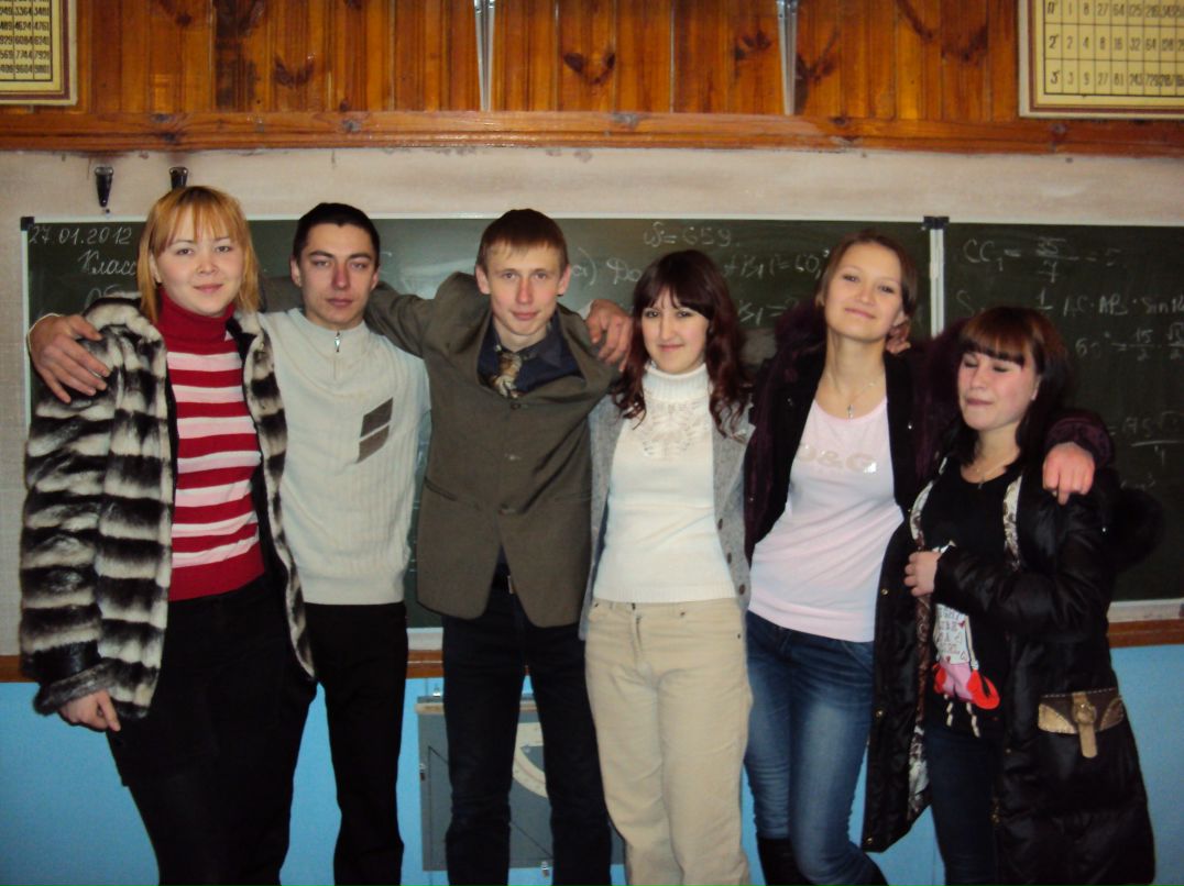 Анастасия Никитина | Москва