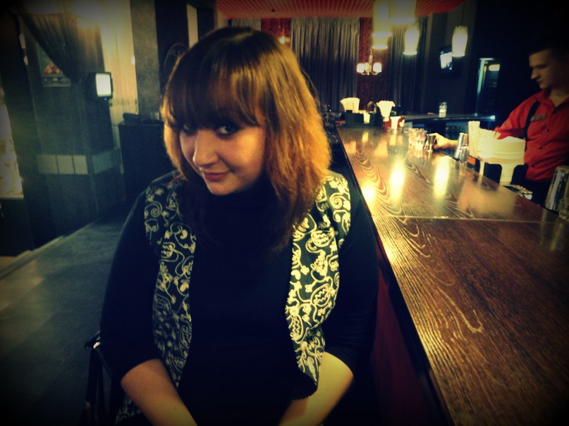 Ульяна Горкунова | Барнаул