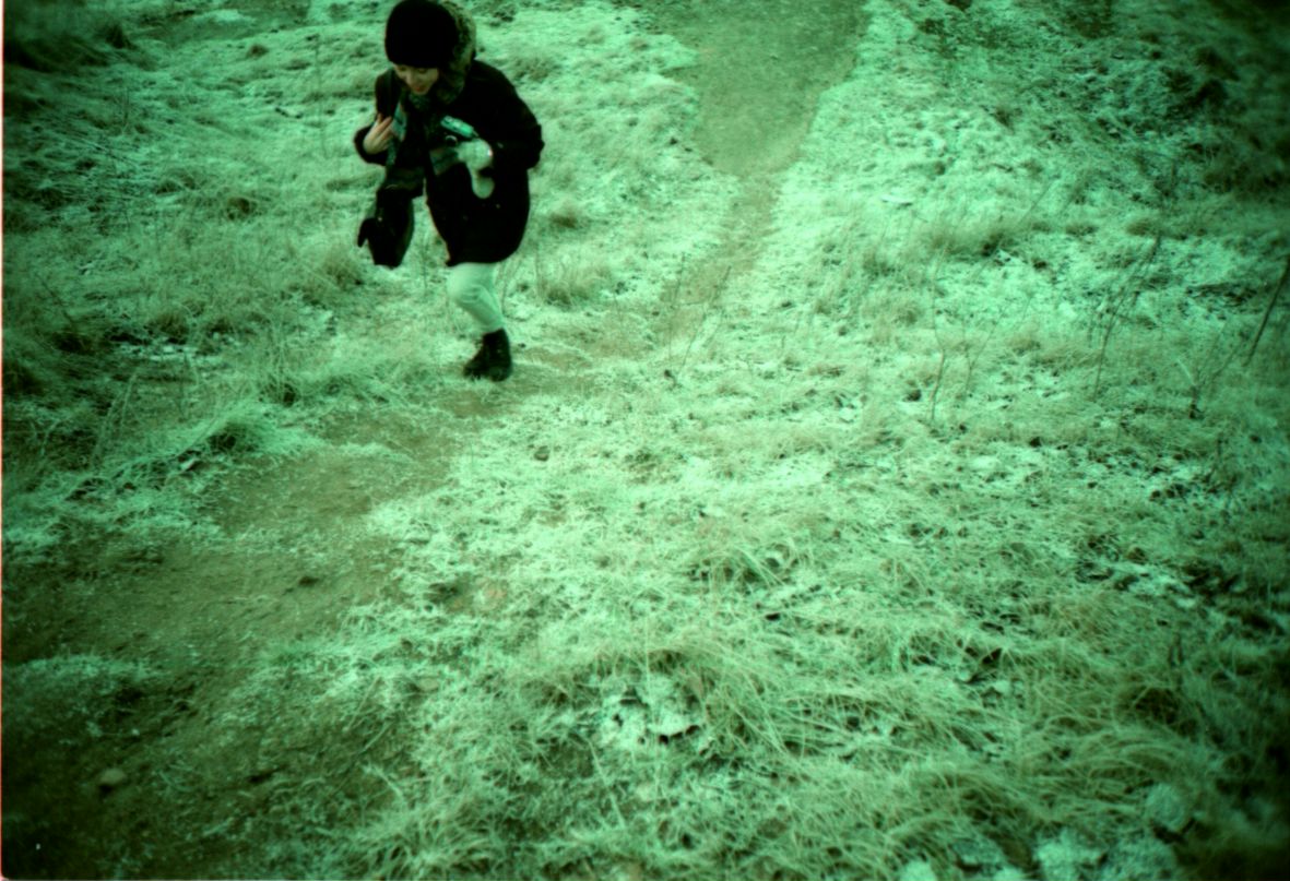 Mew Mu | Санкт-Петербург