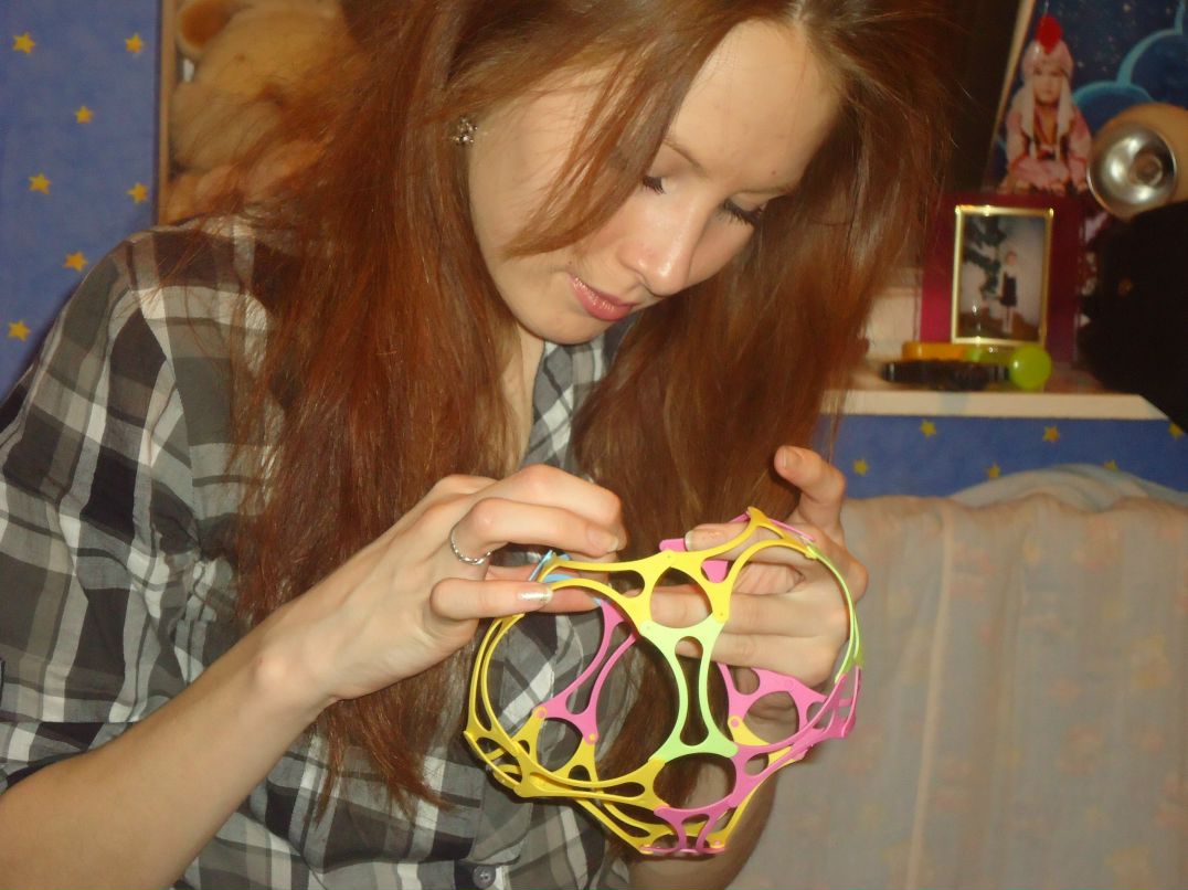 Зилечка Шагимова | Сочи