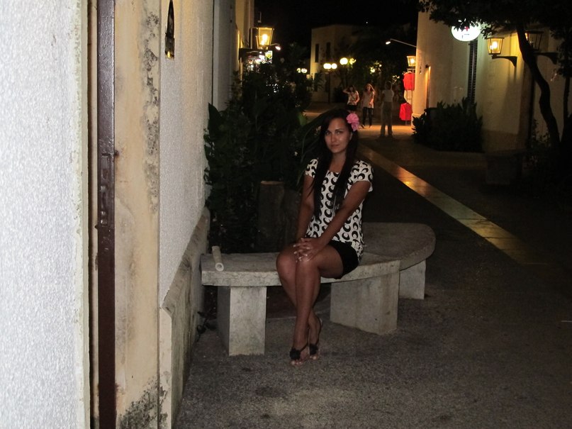 Татьянка Zelenoglazka | Москва