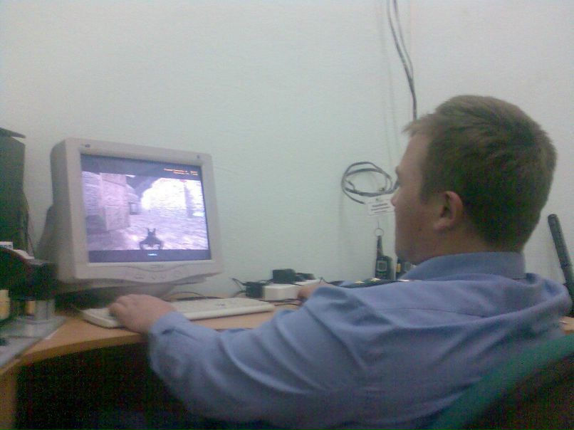 Дмитрий Ажевский | Минск