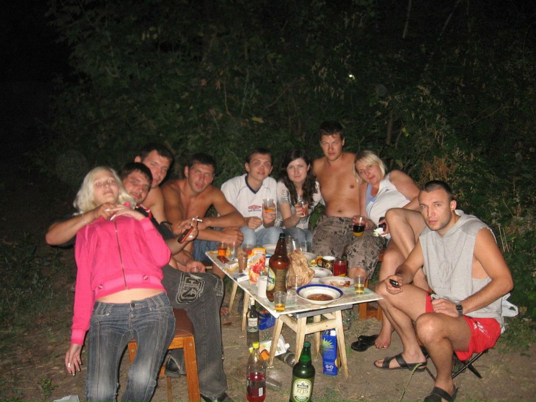 Стас Подгорный | Харьков