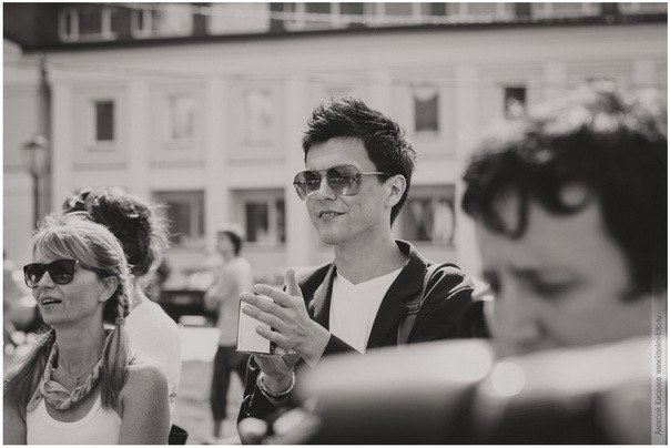 Iskander Autov Kac | Москва