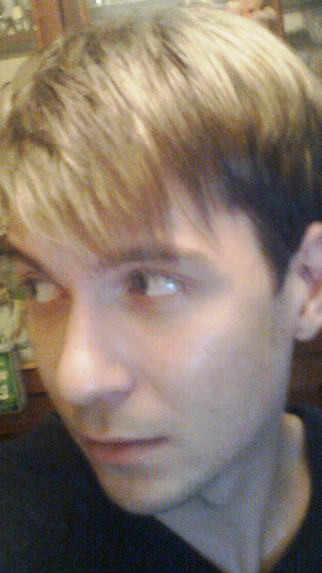 Дмитрий Введенский | Санкт-Петербург