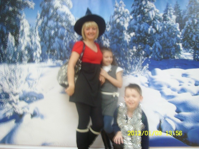 Ольга Орлова | Красноярск