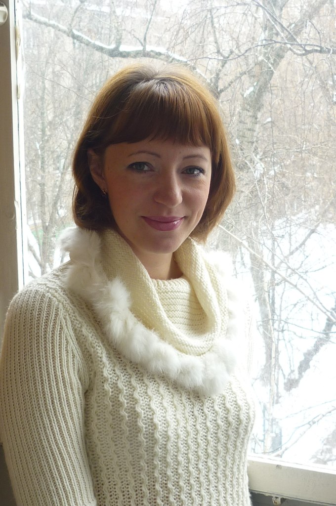 Марина Бородич | Москва