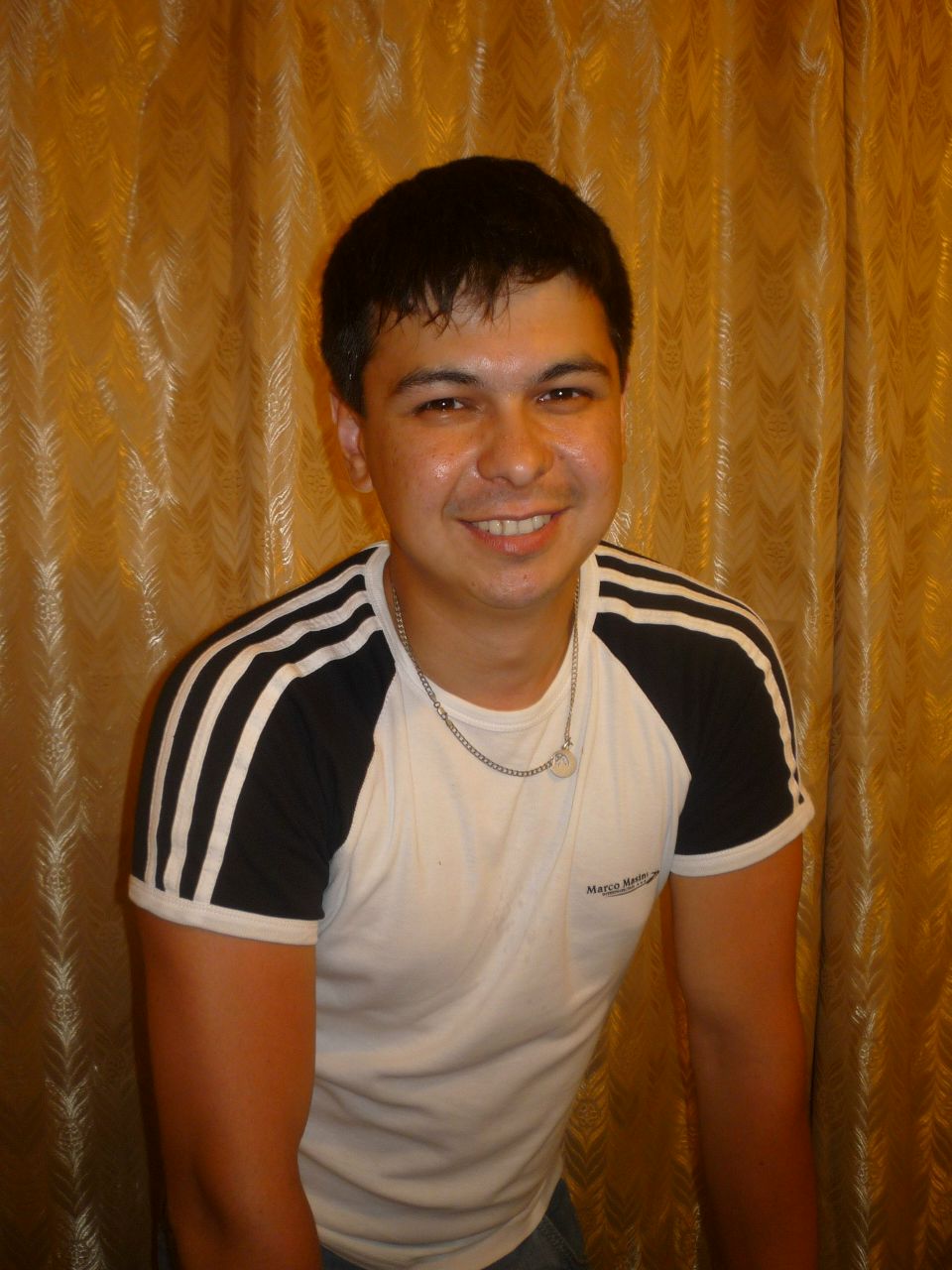 Руслан Нуралин | Мелеуз