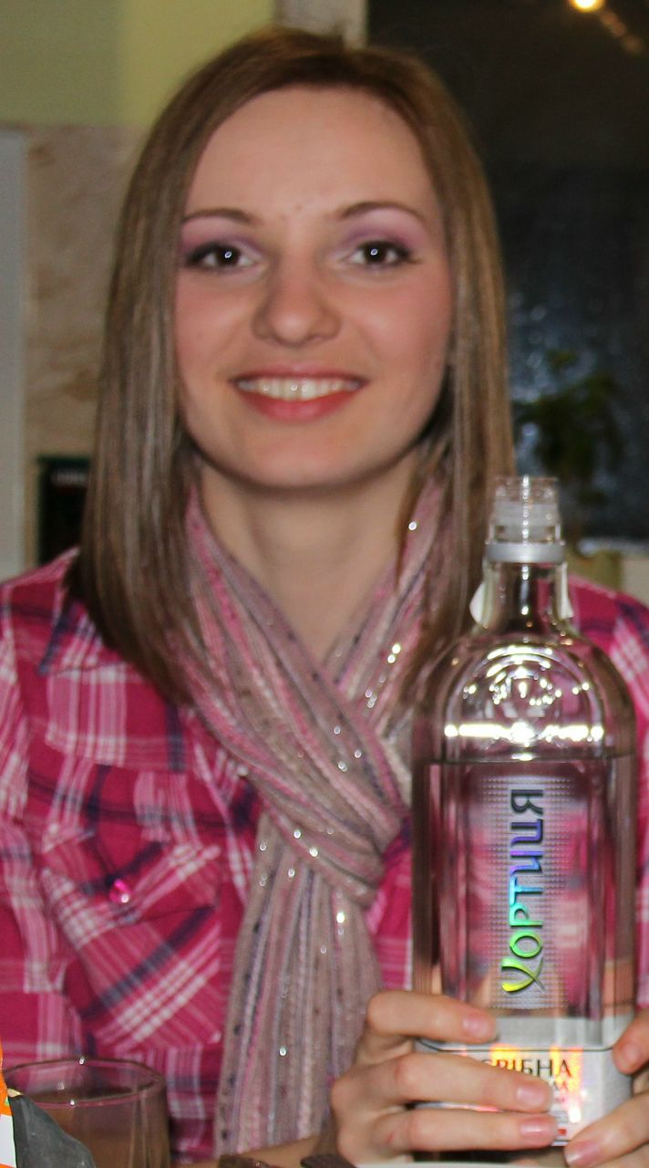 Маша Бондар | New York