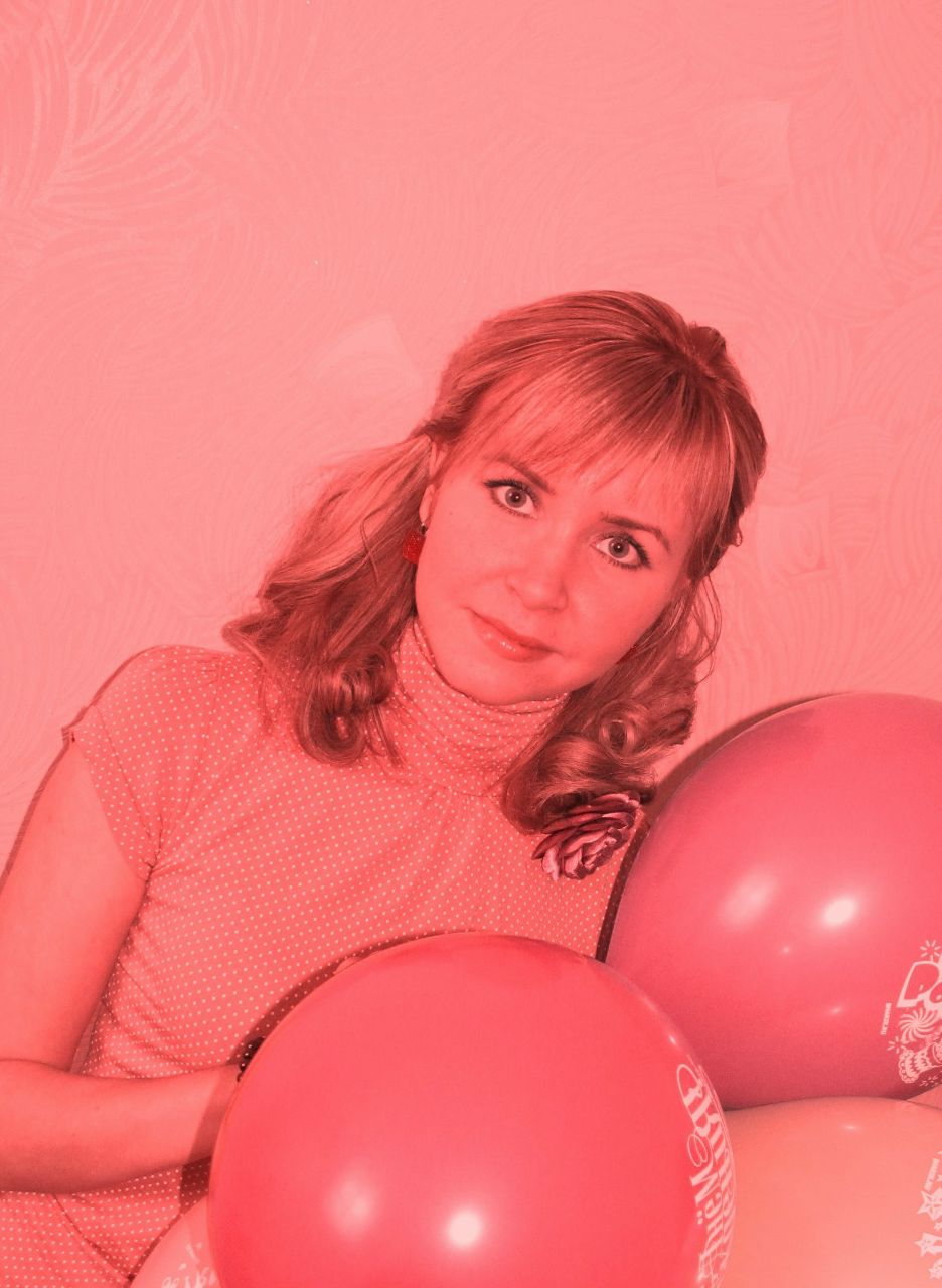 Екатерина Рябкова | Ярославль