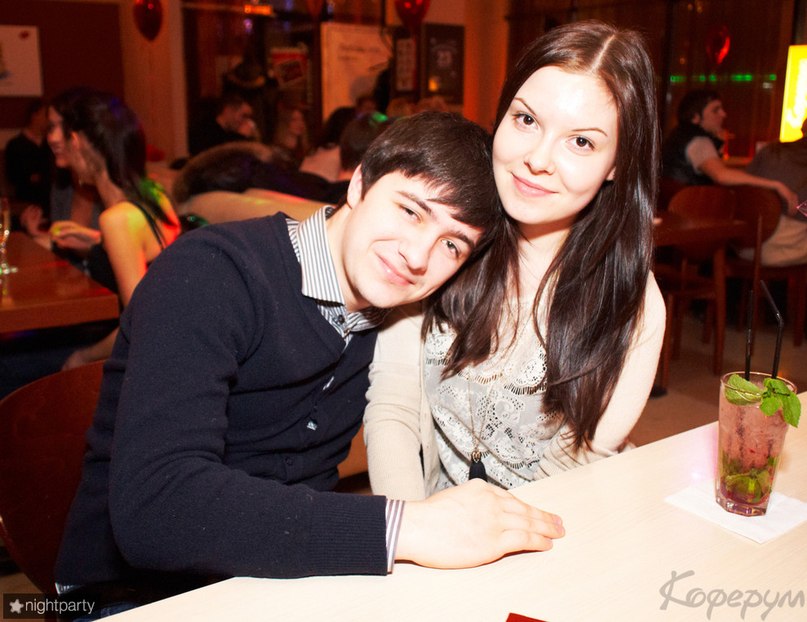 Сергей Гусев | Архангельск