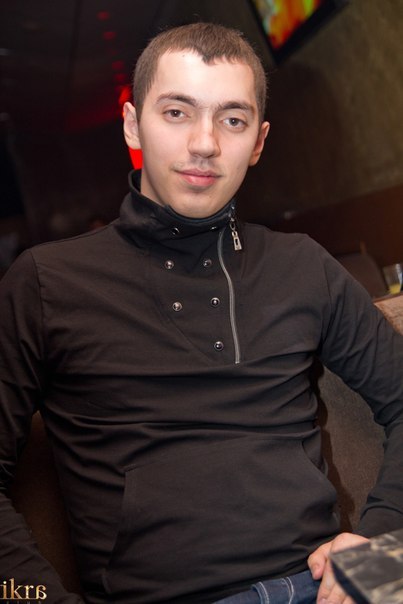 Павел Егоров | Москва