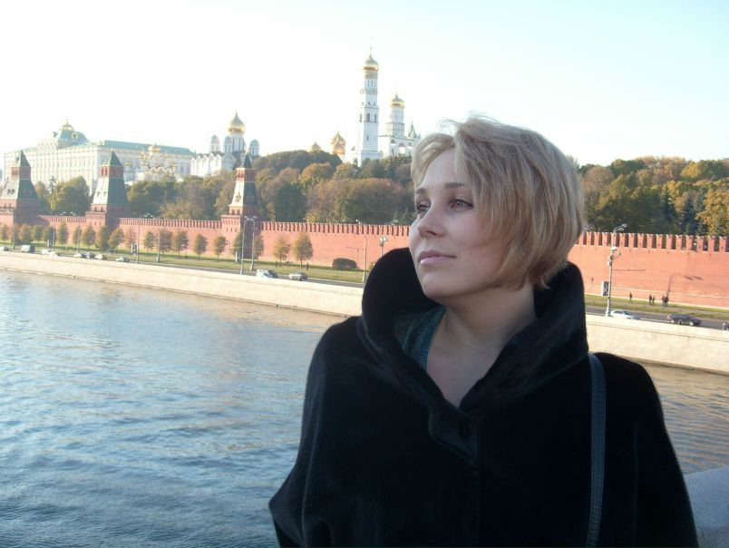 №9, Svetlana Silva, Королёв №9, Svetlana Silva, Королёв