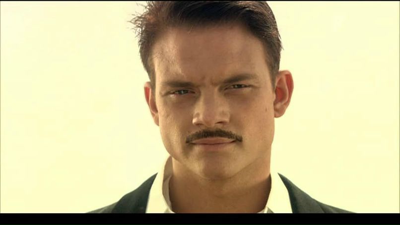 Иван Кузнецов | Звенигородка