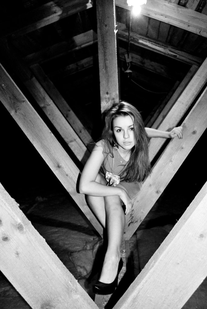 Инга Буланенкова | Санкт-Петербург