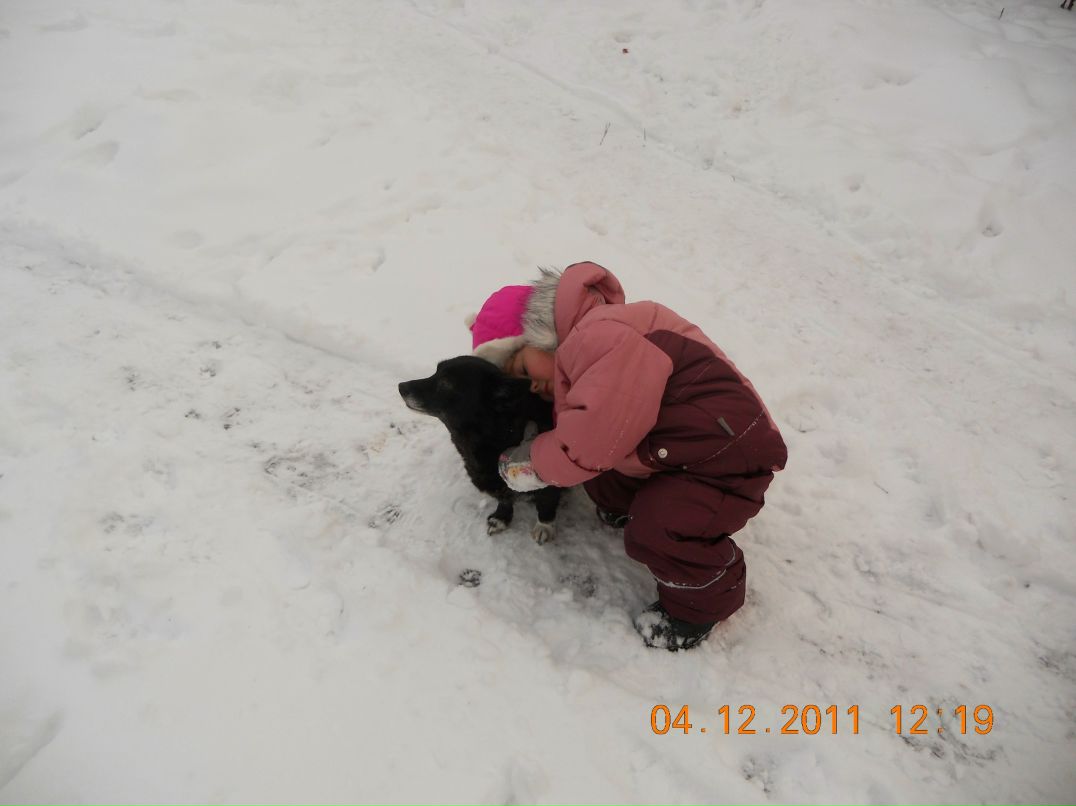 Наталия Самойлова | Вологда