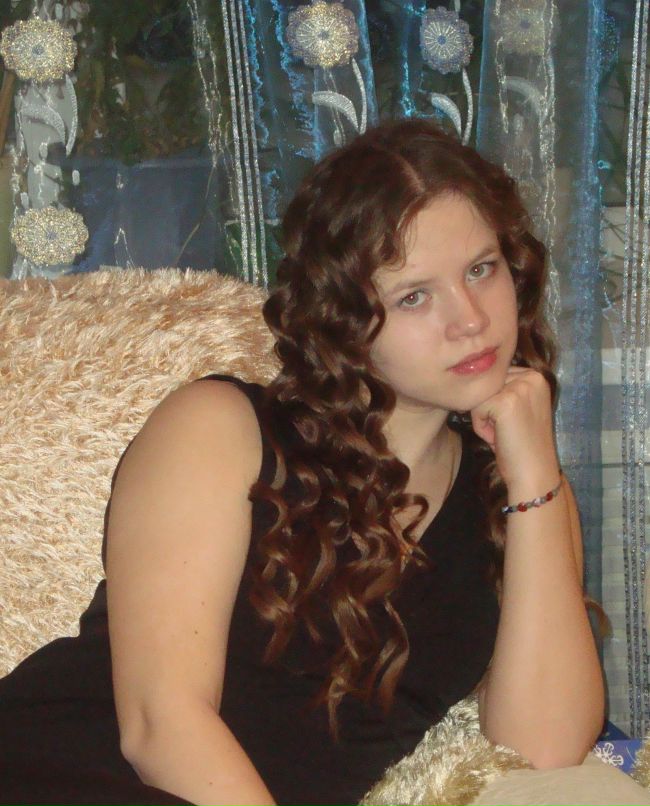 Оля Толченицына | Ижевск