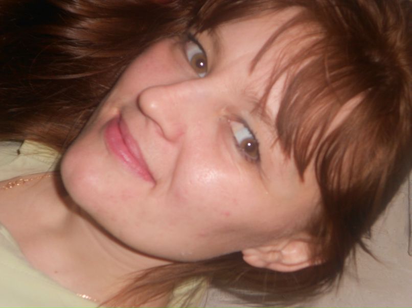 Альбина Баширова | Оренбург