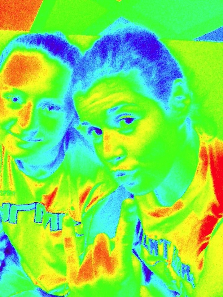 Катя Сафонова | Москва