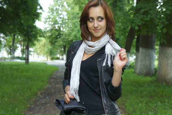 №44, Анастасия Розова, Berlin №44, Анастасия Розова, Berlin