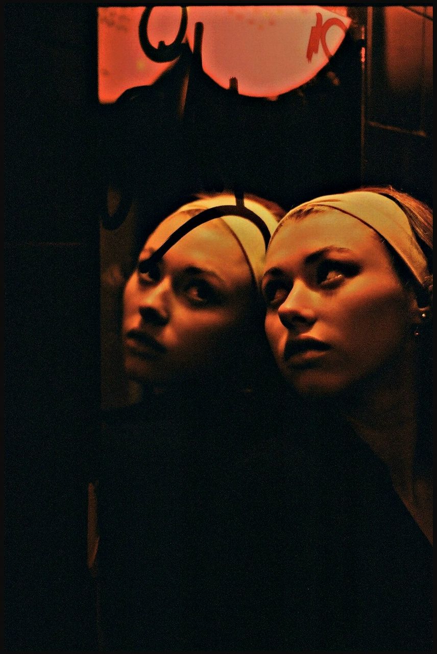 Лина Маркина GimmeGod | Санкт-Петербург