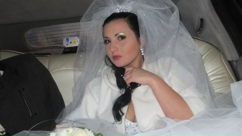 Кристина Колесникова | Одесса