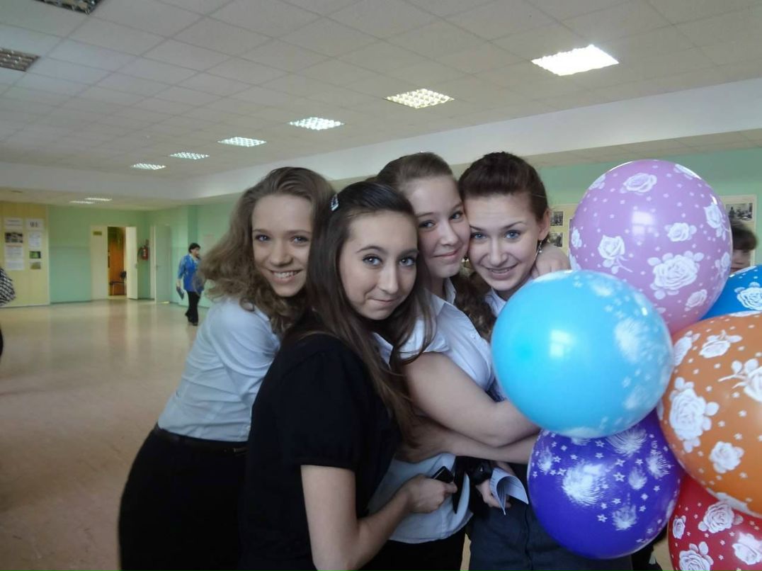 Елизавета Филипенко | Мурманск