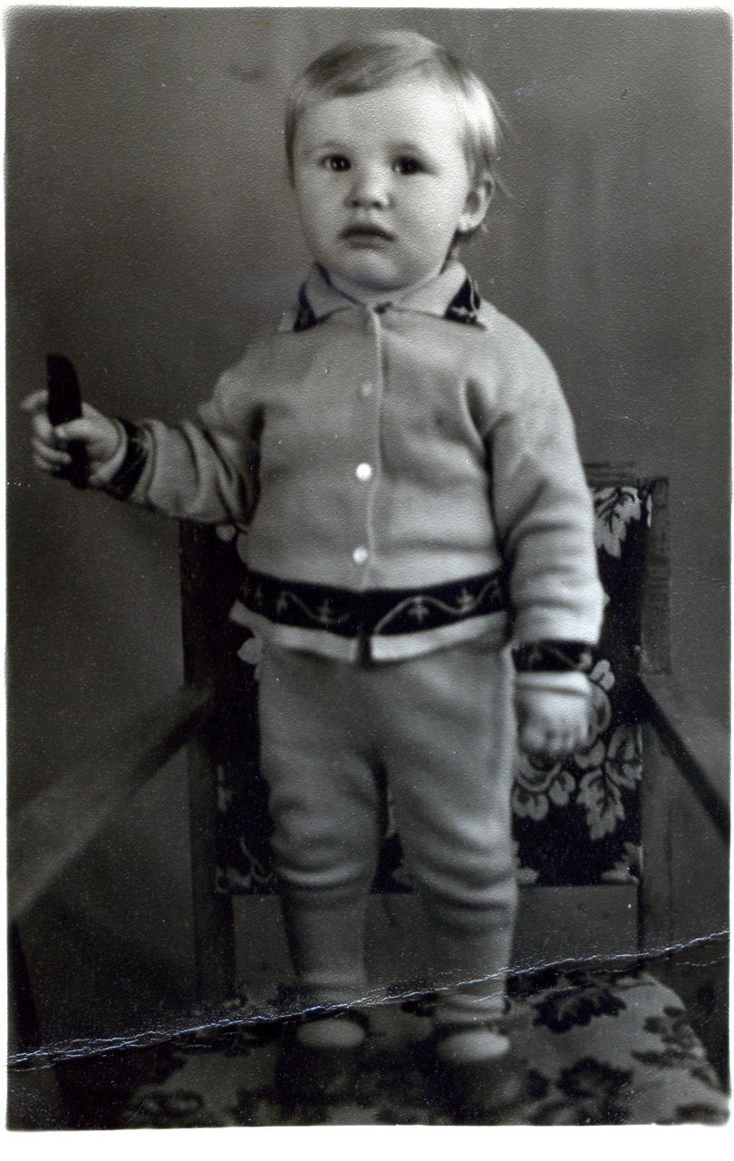 Юра Шитов | Баку