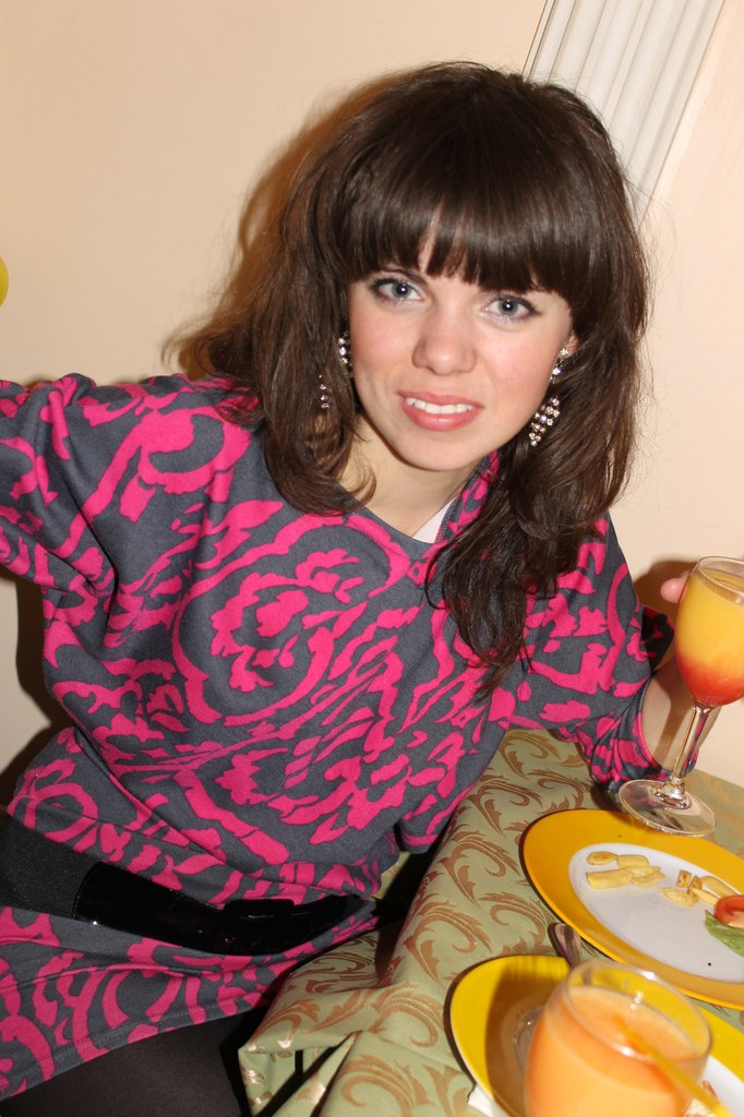 Анна Прикот | Днепр (Днепропетровск)