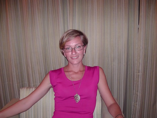 Анна Позднякова фото профиля #6