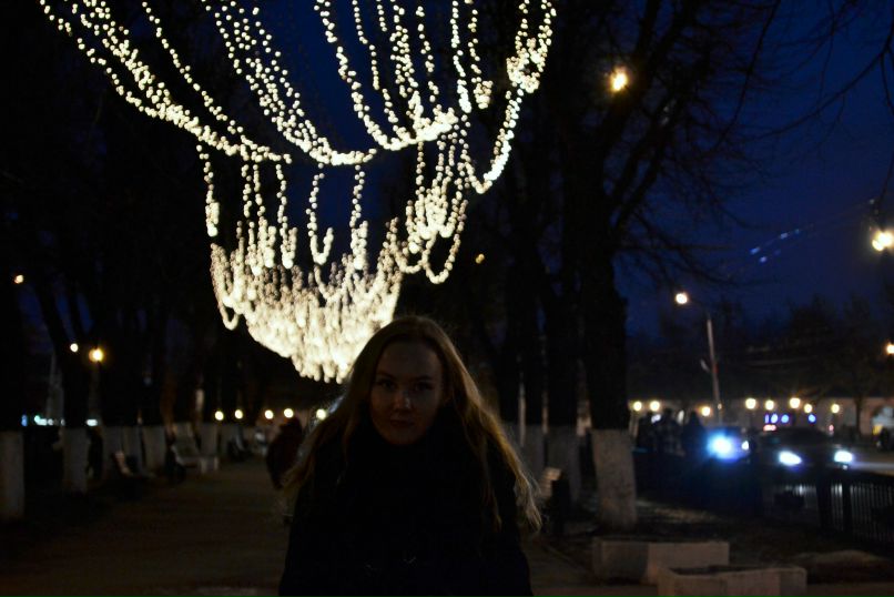 Валерия Бутнякова | Кострома