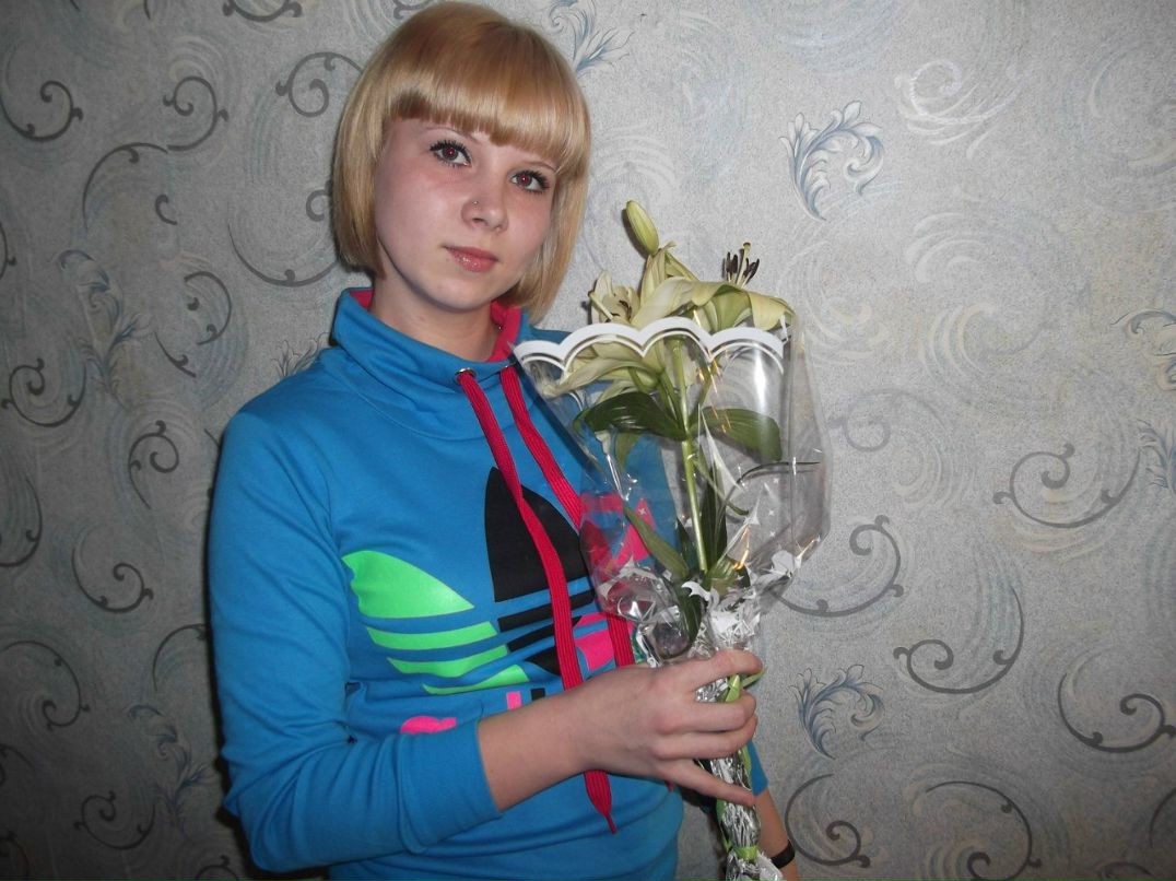 Людмила Трофимова | Торжок